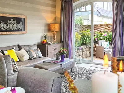 Ferienwohnung für 4 Personen (80 m²) in Wenningstedt 6/10