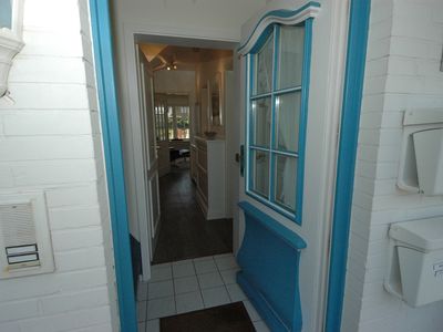 Ferienwohnung für 3 Personen (45 m²) in Wenningstedt 1/10