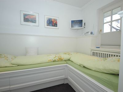 Ferienwohnung für 3 Personen (45 m²) in Wenningstedt 8/10