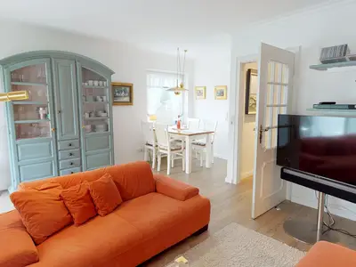 Ferienwohnung für 4 Personen (90 m²) in Wenningstedt 5/10