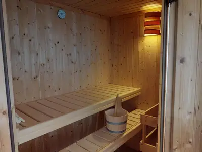 Ferienwohnung für 4 Personen (90 m²) in Wenningstedt 6/10