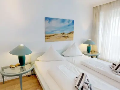 Ferienwohnung für 4 Personen (90 m²) in Wenningstedt 7/10