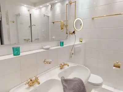 Ferienwohnung für 4 Personen (90 m²) in Wenningstedt 9/10