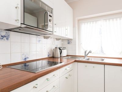 Ferienwohnung für 3 Personen (65 m²) in Wenningstedt 4/7