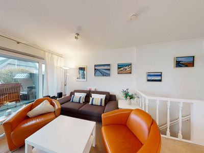 Ferienwohnung für 4 Personen (70 m²) in Wenningstedt 9/9