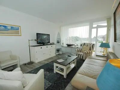 Ferienwohnung für 4 Personen (65 m²) in Wenningstedt 1/10