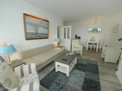 Ferienwohnung für 4 Personen (65 m²) in Wenningstedt 2/10