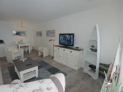 Ferienwohnung für 4 Personen (65 m²) in Wenningstedt 3/10