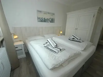 Ferienwohnung für 4 Personen (65 m²) in Wenningstedt 6/10