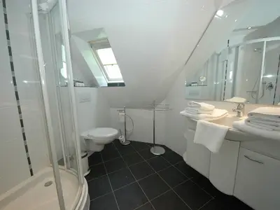 Ferienwohnung für 2 Personen (59 m²) in Wenningstedt 1/10
