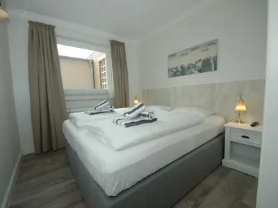 Ferienwohnung für 4 Personen (65 m²) in Wenningstedt 7/10