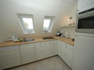 Ferienwohnung für 2 Personen (59 m²) in Wenningstedt 3/10