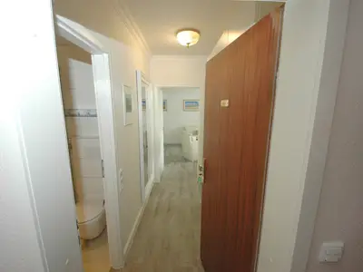 Ferienwohnung für 4 Personen (65 m²) in Wenningstedt 9/10