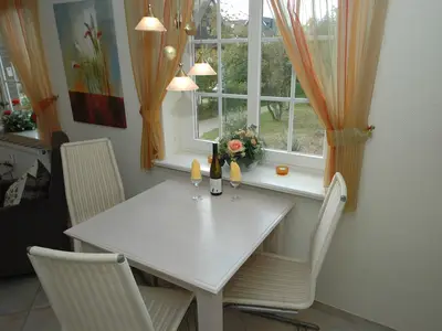 Ferienwohnung für 2 Personen (59 m²) in Wenningstedt 4/10