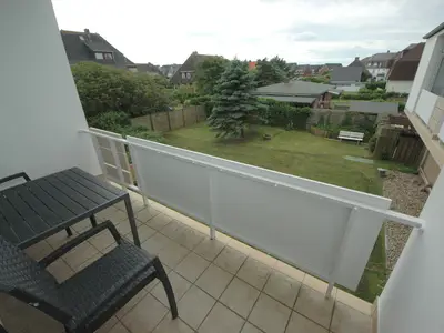 Ferienwohnung für 4 Personen (65 m²) in Wenningstedt 10/10