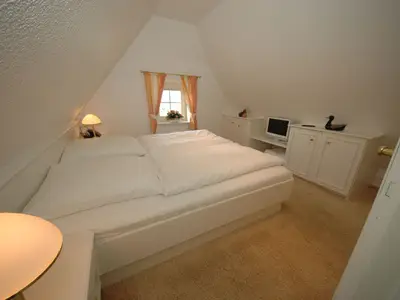 Ferienwohnung für 2 Personen (59 m²) in Wenningstedt 5/10