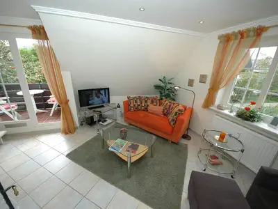 Ferienwohnung für 2 Personen (59 m²) in Wenningstedt 9/10