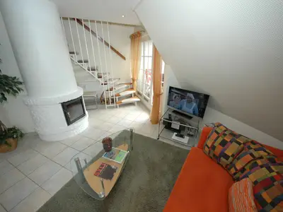 Ferienwohnung für 2 Personen (59 m²) in Wenningstedt 10/10