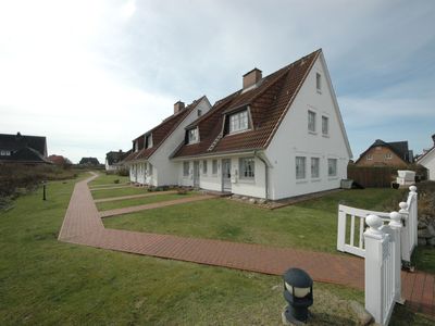 Ferienwohnung für 4 Personen (54 m²) in Wenningstedt 1/10