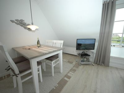 Ferienwohnung für 4 Personen (54 m²) in Wenningstedt 6/10