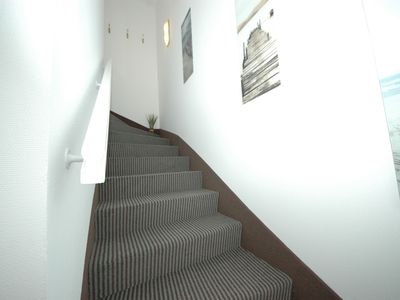 Ferienwohnung für 4 Personen (54 m²) in Wenningstedt 8/10