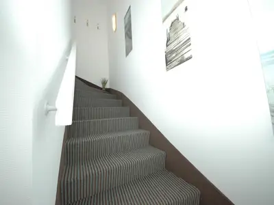 Ferienwohnung für 4 Personen (54 m²) in Wenningstedt 8/10