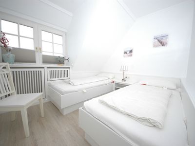 Ferienwohnung für 4 Personen (54 m²) in Wenningstedt 10/10