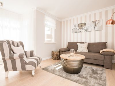 Ferienwohnung für 4 Personen (49 m²) in Wenningstedt 8/10