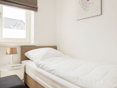 Ferienwohnung für 3 Personen (45 m²) in Wenningstedt 8/10