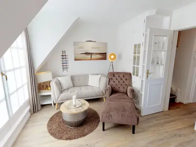 Ferienwohnung für 4 Personen (54 m²) in Wenningstedt 2/10