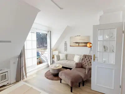 Ferienwohnung für 4 Personen (54 m²) in Wenningstedt 3/10