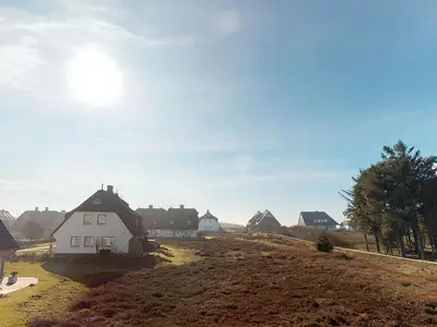 Ferienwohnung für 4 Personen (54 m²) in Wenningstedt 4/10