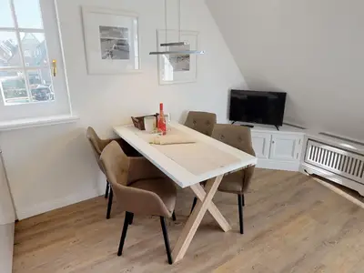 Ferienwohnung für 4 Personen (54 m²) in Wenningstedt 5/10