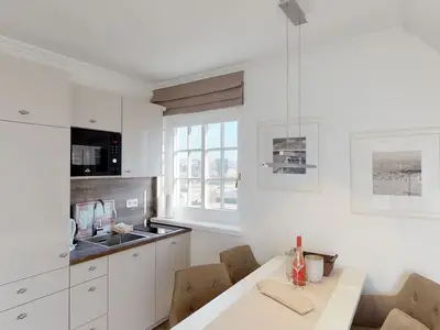 Ferienwohnung für 4 Personen (54 m²) in Wenningstedt 6/10