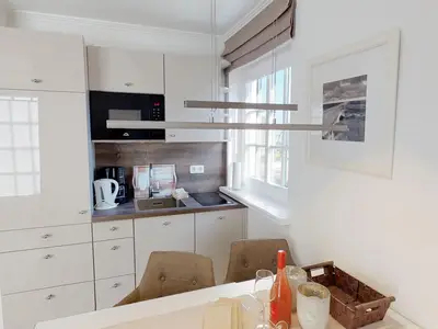 Ferienwohnung für 4 Personen (54 m²) in Wenningstedt 7/10