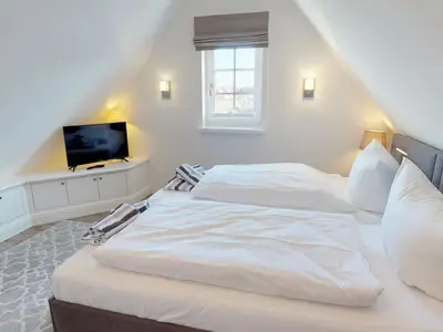 Ferienwohnung für 4 Personen (54 m²) in Wenningstedt 8/10