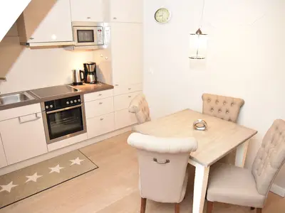 Ferienwohnung für 4 Personen (60 m²) in Wenningstedt 7/10