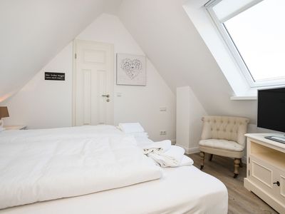 Ferienwohnung für 4 Personen (60 m²) in Wenningstedt 9/10