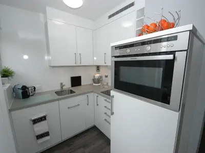 Ferienwohnung für 4 Personen (80 m²) in Wenningstedt 4/10