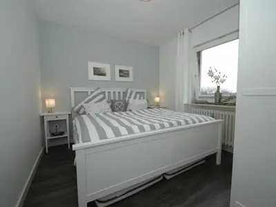 Ferienwohnung für 4 Personen (80 m²) in Wenningstedt 6/10