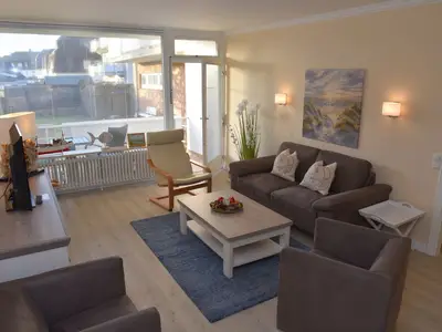 Ferienwohnung für 4 Personen (75 m²) in Wenningstedt 1/10
