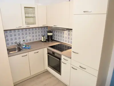 Ferienwohnung für 4 Personen (75 m²) in Wenningstedt 3/10