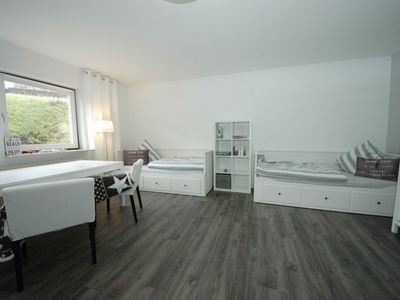 Ferienwohnung für 4 Personen (80 m²) in Wenningstedt 9/10