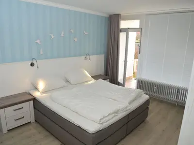 Ferienwohnung für 4 Personen (75 m²) in Wenningstedt 4/10
