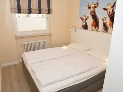 Ferienwohnung für 4 Personen (75 m²) in Wenningstedt 5/10