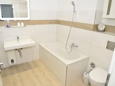 Ferienwohnung für 4 Personen (75 m²) in Wenningstedt 7/10