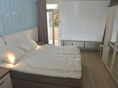 Ferienwohnung für 4 Personen (75 m²) in Wenningstedt 8/10