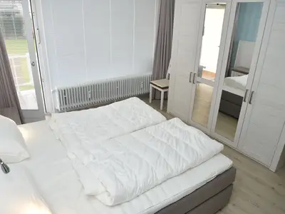 Ferienwohnung für 4 Personen (75 m²) in Wenningstedt 9/10