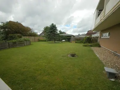 Ferienwohnung für 4 Personen (75 m²) in Wenningstedt 10/10