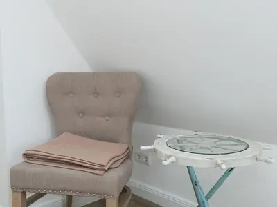 Ferienwohnung für 4 Personen (56 m²) in Wenningstedt 10/10